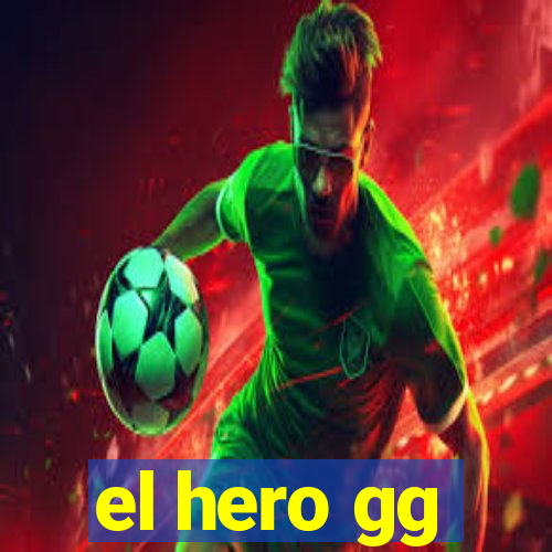 el hero gg